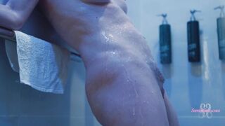 Blue Shower Climax