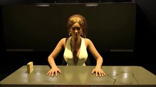 Agent Sherine Part nineteen