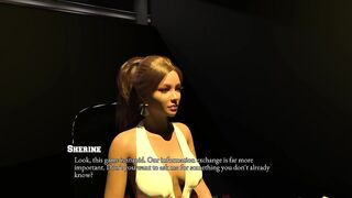 Agent Sherine Part 17