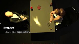Agent Sherine Part 17