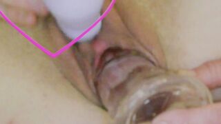 amateur sex session: mother i'd like to fuck gets a sneaky creampie
