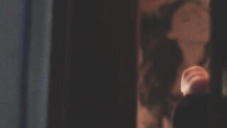 Stepmom Helps Ally’s Son Cum After Catching Him Masturbating