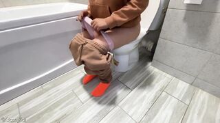 The Every day Crapper S2 Video twenty one