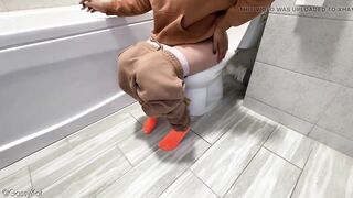 The Every day Crapper S2 Video twenty one