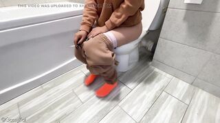 The Every day Crapper S2 Video twenty one