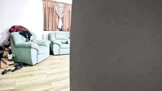 Ding-dong fetish: deepthroat sex with the biggest booty of millfycalla