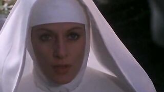 FELIX TERROR   IMMAGINI DI UN CONVENTO (1979) JOE D'AMATO