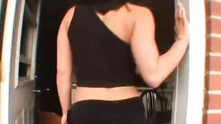 Lanny Barbie and Kimberly Franklin - 02