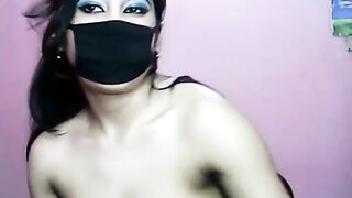 DESI NUDE DANCE 2021