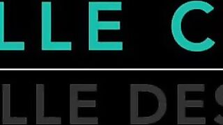 Estelle Clark: Duo lesbien avec Canelle des Iles