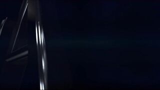 Hot Lesbos Kayla Carrera and Valentina Bianco Licking their Cunts