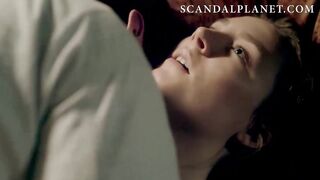Saoirse Ronan Nude & Sex Scenes Compilation On ScandalPlanet.Com