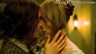 Saoirse Ronan Nude & Sex Scenes Compilation On ScandalPlanet.Com