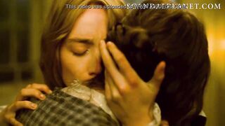 Saoirse Ronan Nude & Sex Scenes Compilation On ScandalPlanet.Com