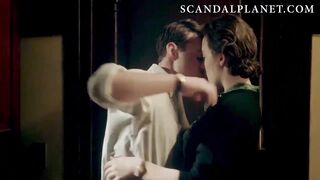 Saoirse Ronan Nude & Sex Scenes Compilation On ScandalPlanet.Com