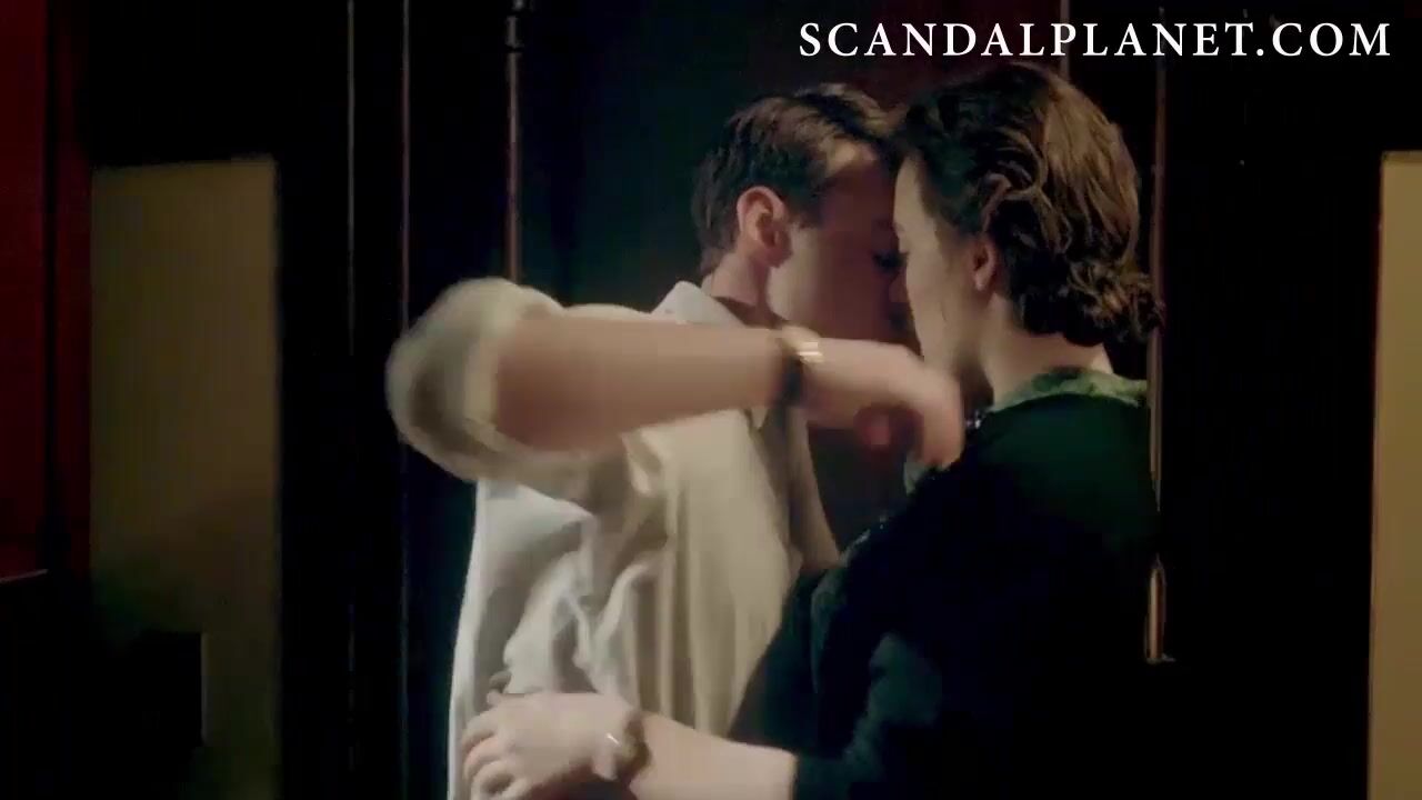 Saoirse Ronan Nude & Sex Scenes Compilation On ScandalPlanet.Com - Lesbian  Porn Videos