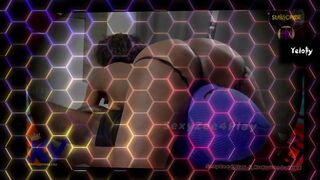 Wild Cat In The Sheets -- HOT DOMINATRIX "YELOLY SILCONE SEX DOLL STORE " ---- SexyZee4Play -- SlimThick Squirter -- S.A BADDIEZ
