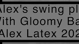 Alex's Swing Play Full Episode - Alex Latex