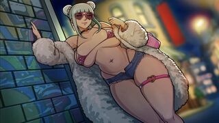 Konoha MILFs Part 40 - Tenten's Double Life - by Eroticgamesnc