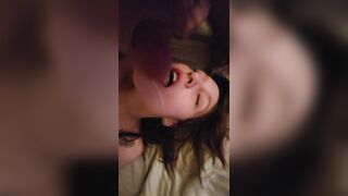 ProXskillet Spunk fountain Compilation