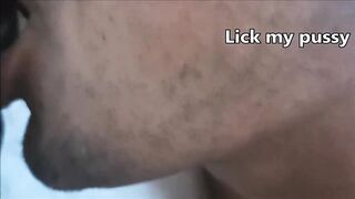 Femdom Cunt Licking