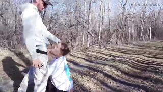 Banged Outside During the time that a Drone Watched Us