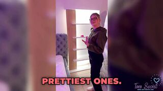 Tara Secret - Room Travel! My Fresh Livecam Room! Got Lewd And Banged The Camera Man!!!