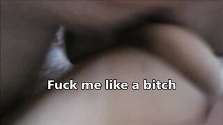 Nymphomaniac : Get to bang when cuckold is working