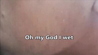 Nymphomaniac : Get to bang when cuckold is working