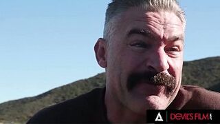 Large Melons mother I'd like to fuck Entreats For Anal Screw Previous to World Ends