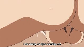 His Chat Partner Turns Out to Be Her Breasty Neighbour with a Biggest Butt, and This guy Screw Her