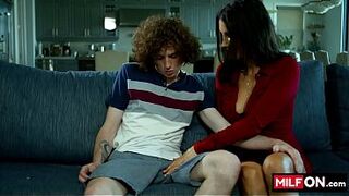 Hawt mother I'd like to fuck Shay Sights & Jodie Johnson screwed hard
