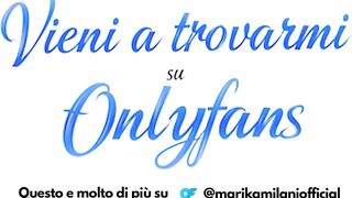 Coinquilino Sfigato Scopato da MARIKA MILANI: Lezione di Troia Italiana con Piedi in Faccia, Footjob e Sborra sui Piedi! (DIALOGHI ITALIANI)