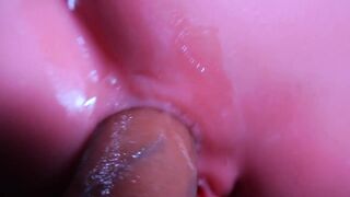 Vanessa Vagetta Is An Insatiable Doxy With An Appetite For Step-Sons Shlong