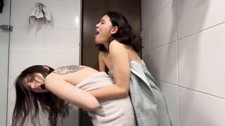 Having coarse sex with my superlatively good ally's girlfriend