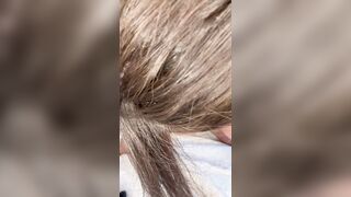 Anal Play With My Toy, Now Is Very Open?
