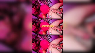 Booty Eating Bimbos