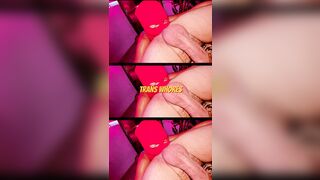 Booty Eating Bimbos