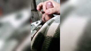Se masturba ahora que está operado