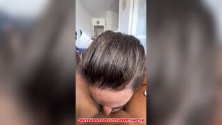 After Gym?My Stepbro Is Expecting For Me With His CHUBBY PENIS?Most good ORAL-JOB