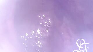Exploring the Depths of my Butt with the Minicam!