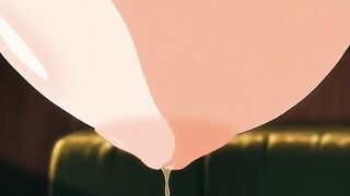 Glamorous Babes with Massive Asses Love Getting Creampies and Sharing Wet Dicks