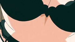 Glamorous Babes with Massive Asses Love Getting Creampies and Sharing Wet Dicks