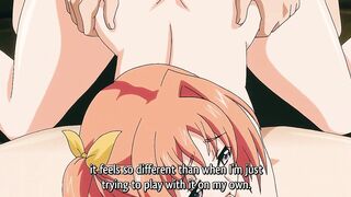 Glamorous Babes with Massive Asses Love Getting Creampies and Sharing Wet Dicks