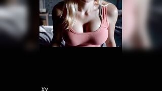 Massive Titties Growth CG