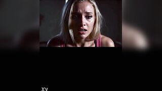 Massive Titties Growth CG