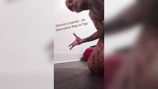 Dennis Lunarian - Sexy Bare Yoga