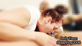 Sorry for the expect my sloppy deepthroat lovers