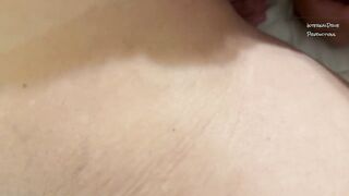 I’m so slutty for u means, play with my butt.