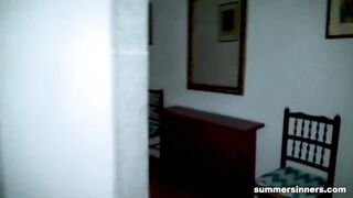 From the pool to the bedroom